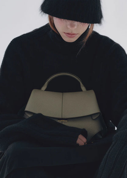 Mokki Edition Textured Smoky Green