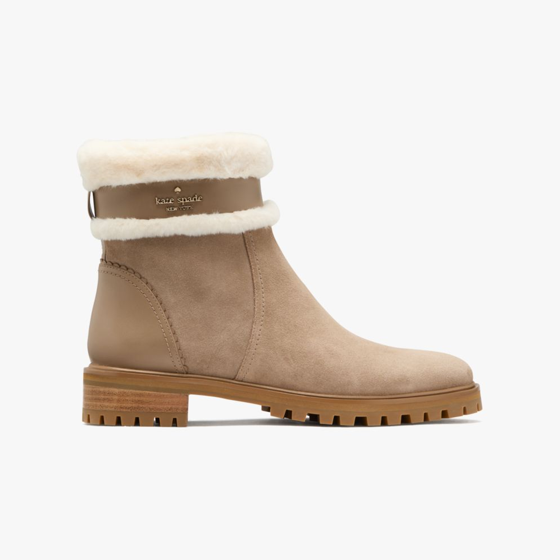 Bailee Winter Booties