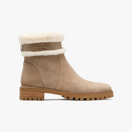 Bailee Winter Booties
