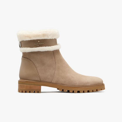 Bailee Winter Booties