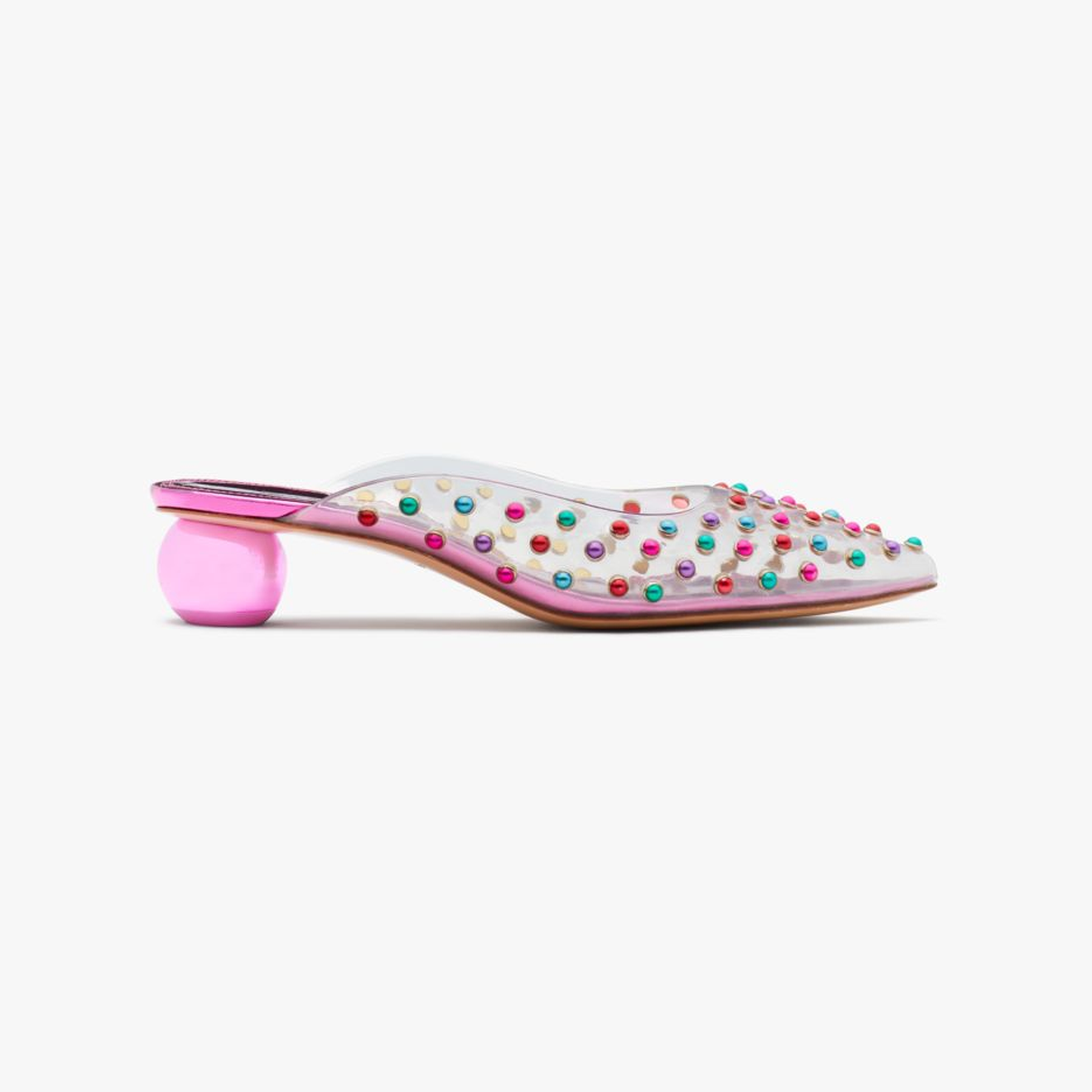 Honor Pumps