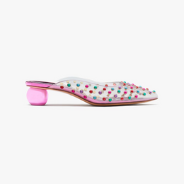 Honor Pumps