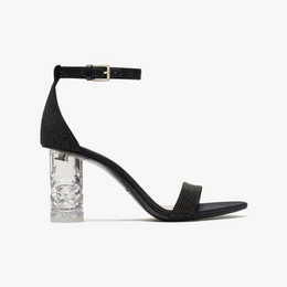 Alora Pavé Sandals