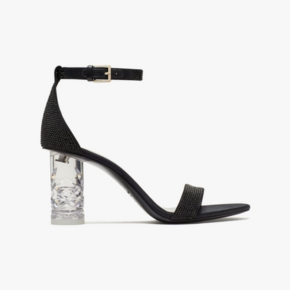 Alora Pavé Sandals