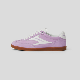 Kandidate lace sneakers