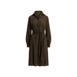 Karalynn Wrap Dress