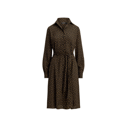 Karalynn Wrap Dress