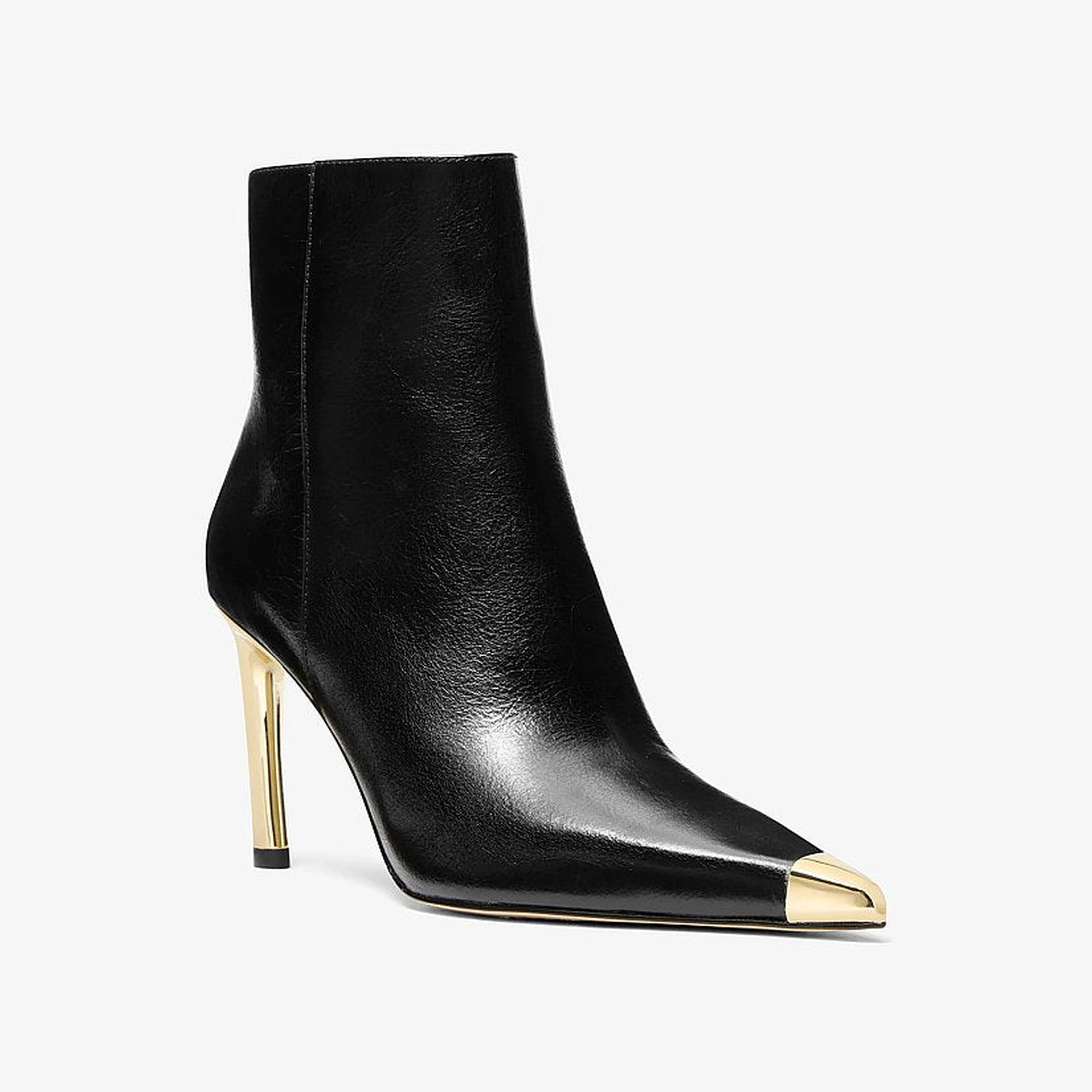 Kasia Leather Boot