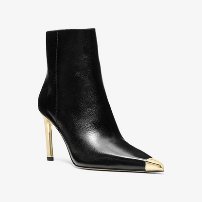 Kasia Leather Boot