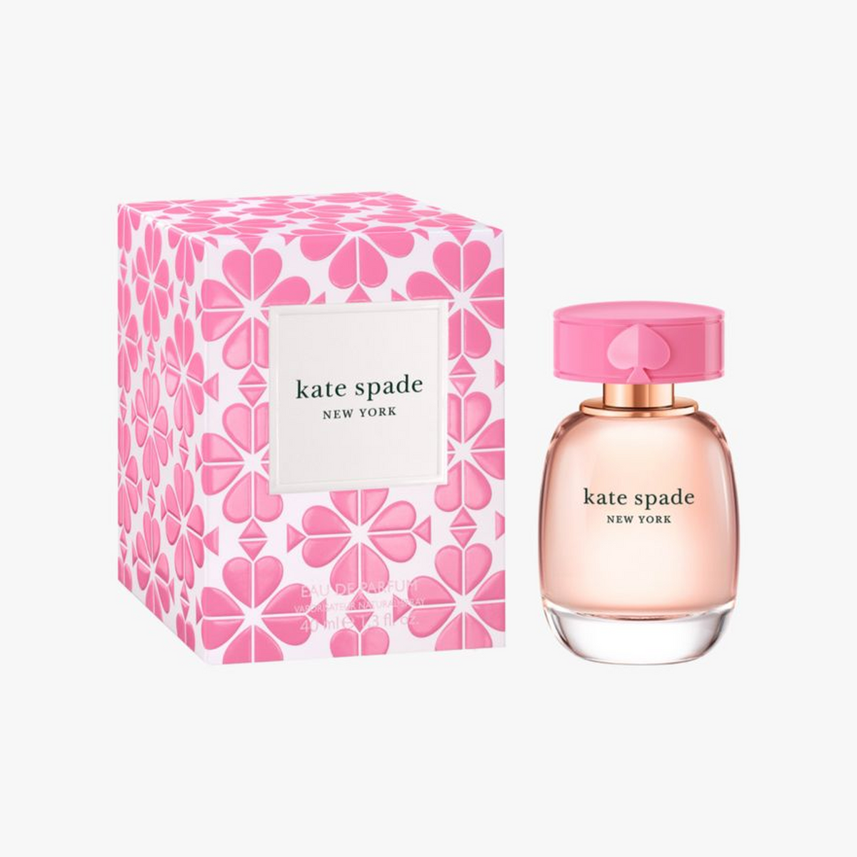 Kate Spade New York 40 Ml Eau De Parfum
