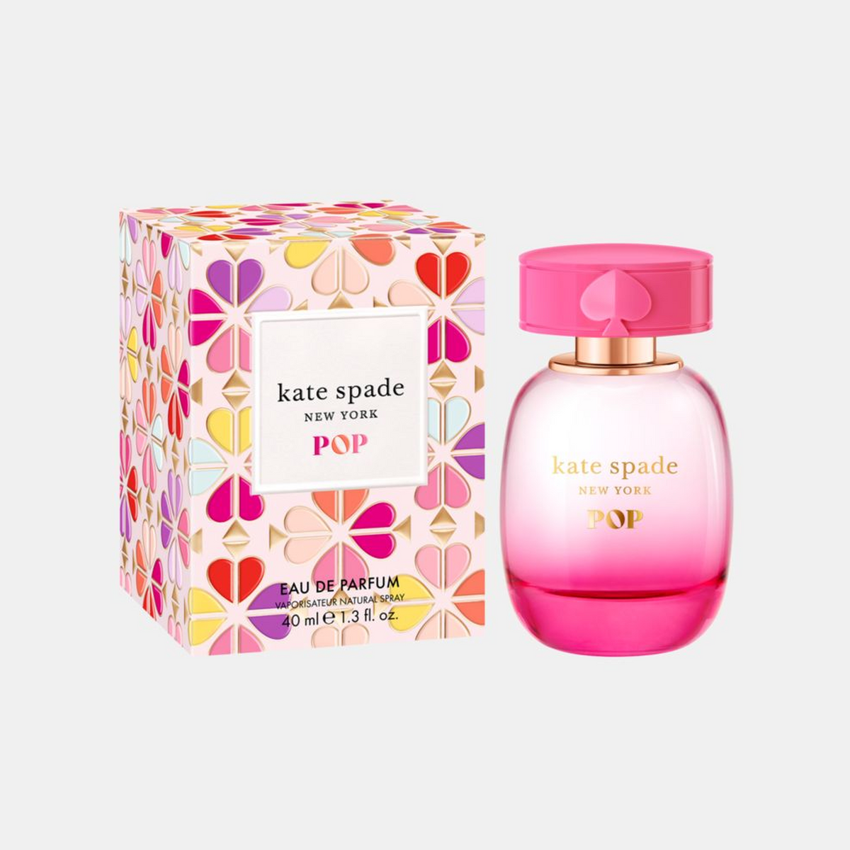 Kate Spade New York Pop 40 Ml Spray