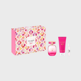 Kate Spade Pop 3-Piece Set