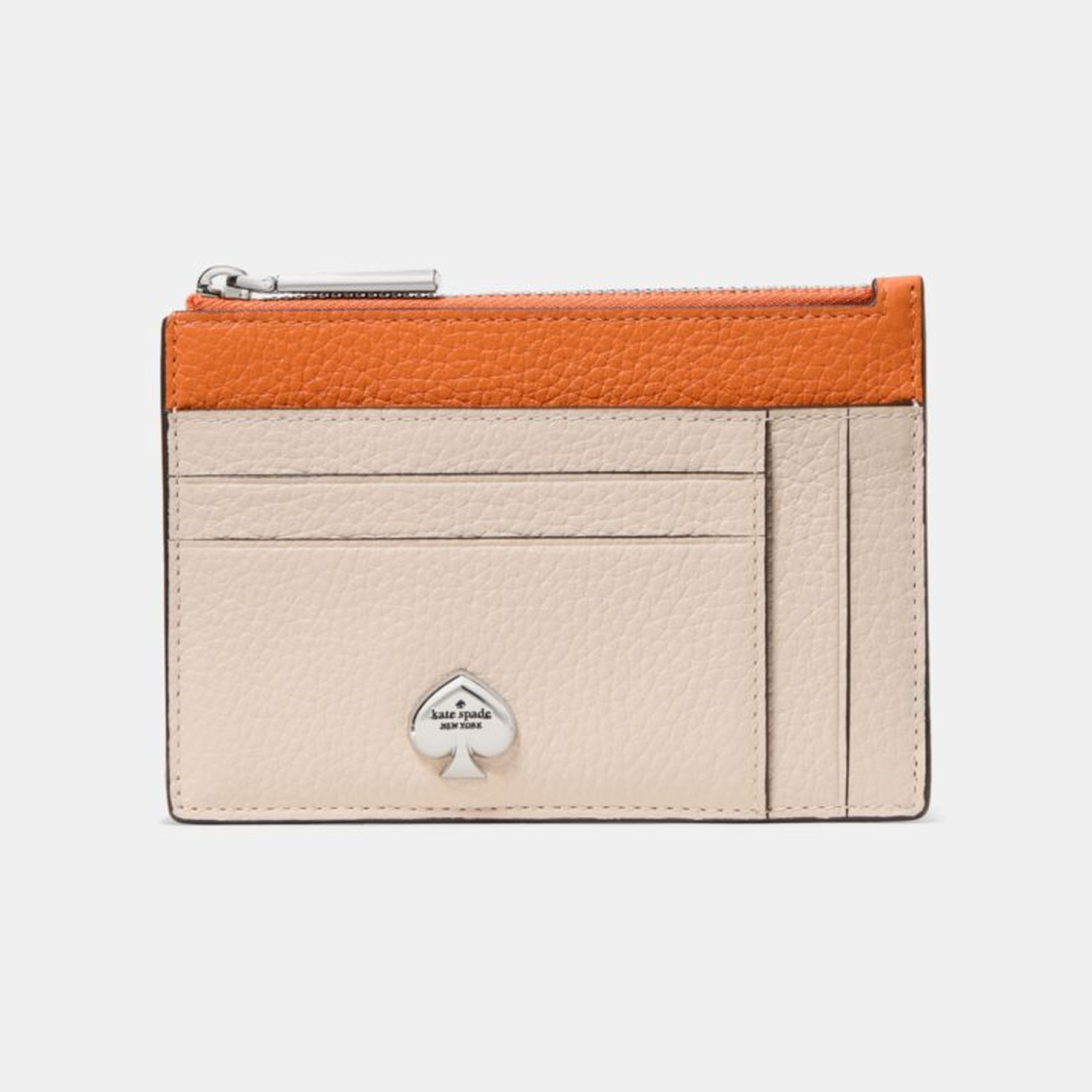 Kayla Large Slim Card Holder