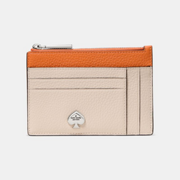 Kayla Large Slim Card Holder