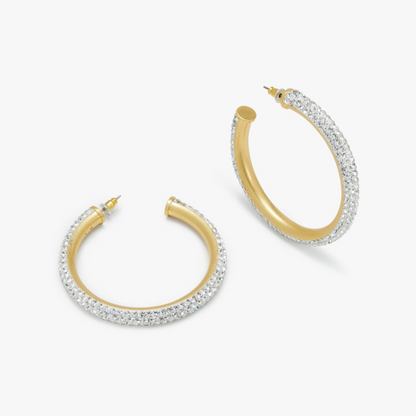 Razzle Dazzle Hoops