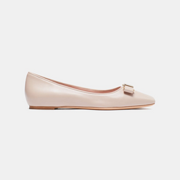 Bowdie Ballet Flats
