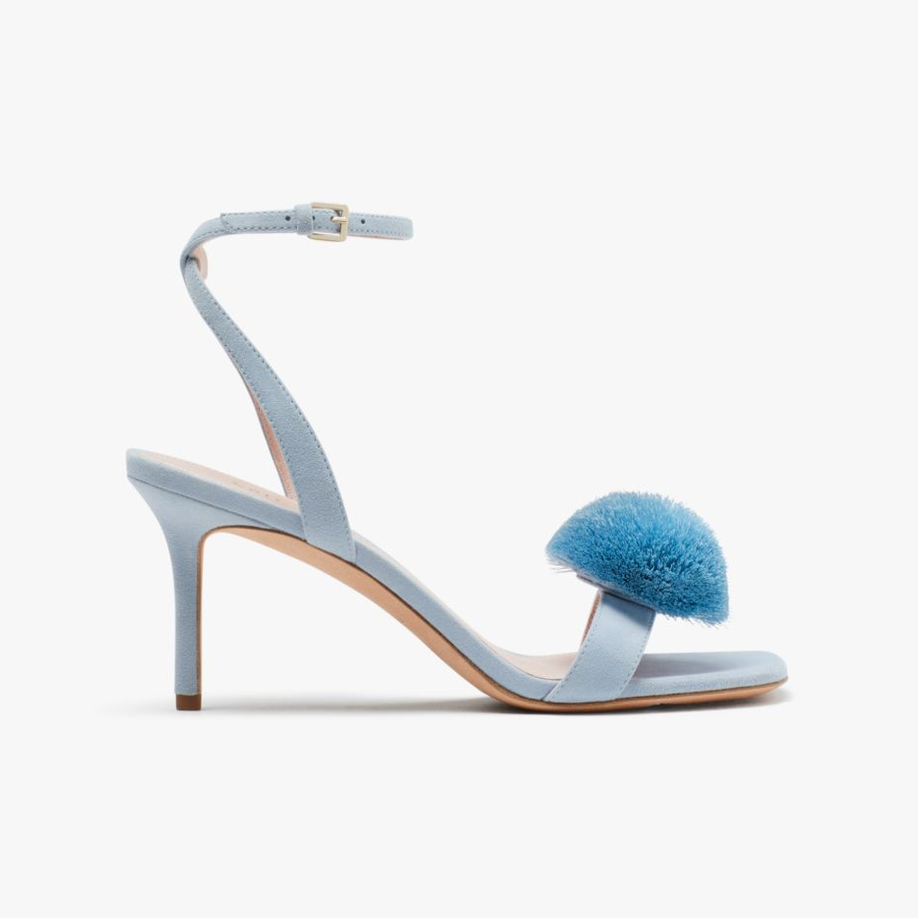 Amour Pom Sandals