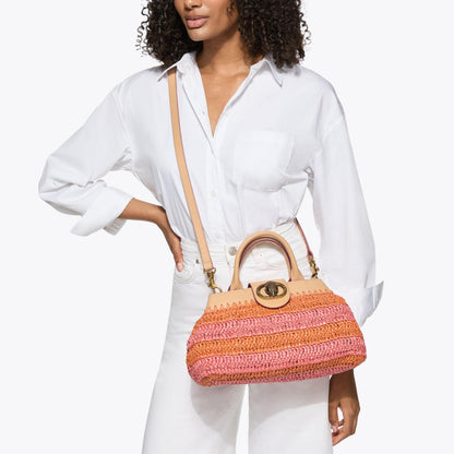 Kurt's Cabana Chelsea Hobo Handle Bag