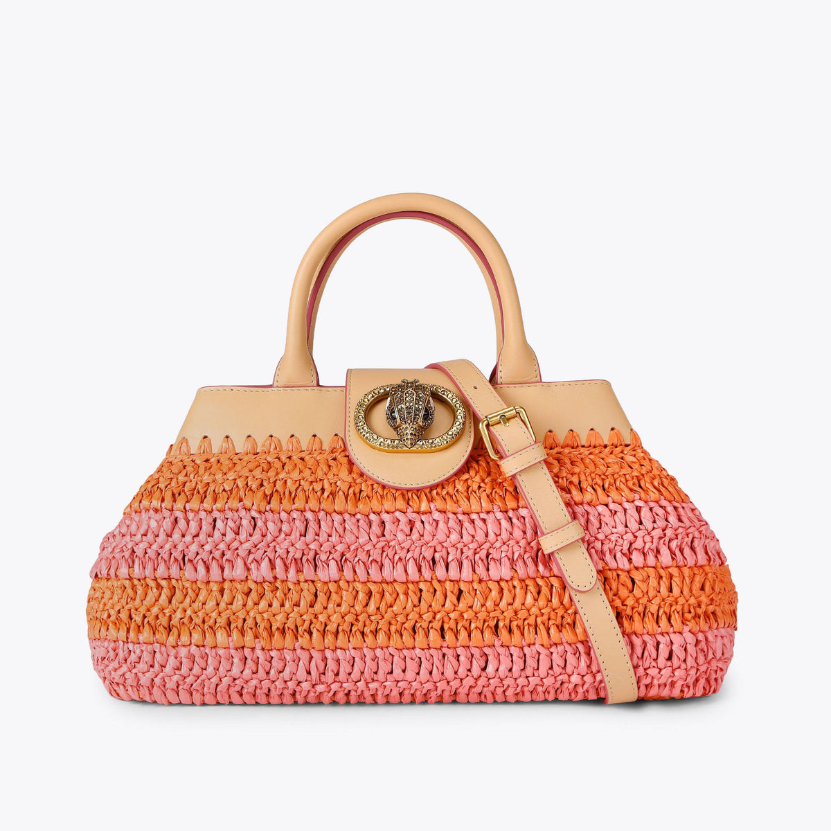 Kurt's Cabana Chelsea Hobo Handle Bag