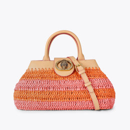 Kurt's Cabana Chelsea Hobo Handle Bag