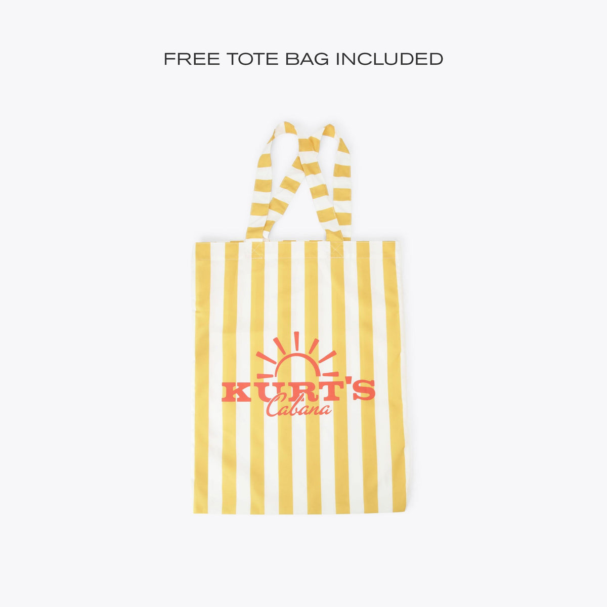 Kurt's Cabana Chelsea Hobo Handle Bag