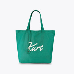 Kurt's Cabana Large Kurt Tote Bag