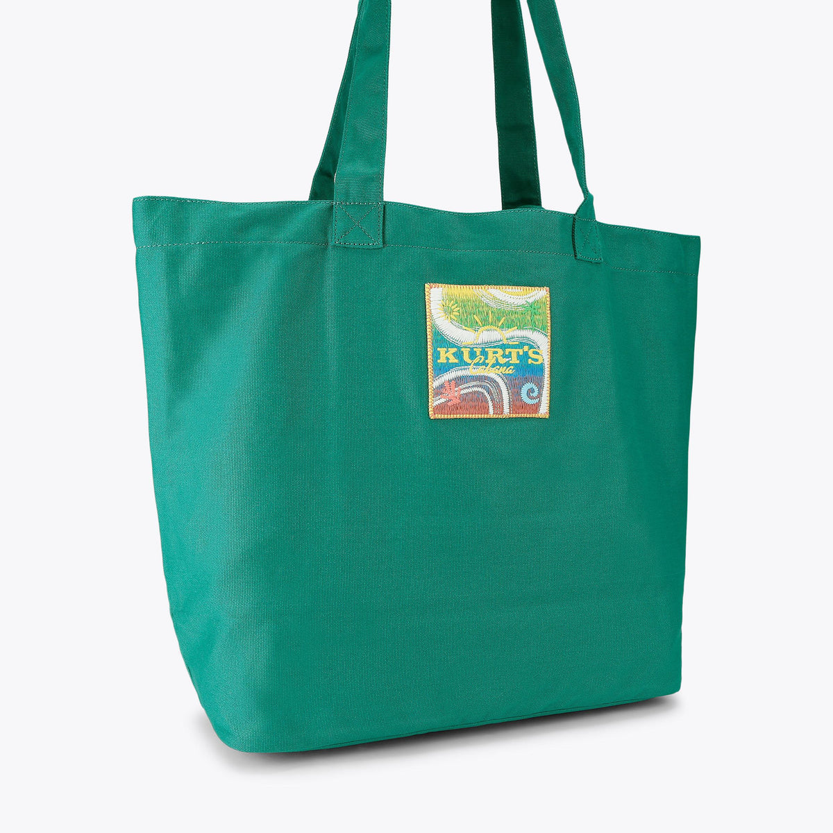 Kurt's Cabana Large Kurt Tote Bag