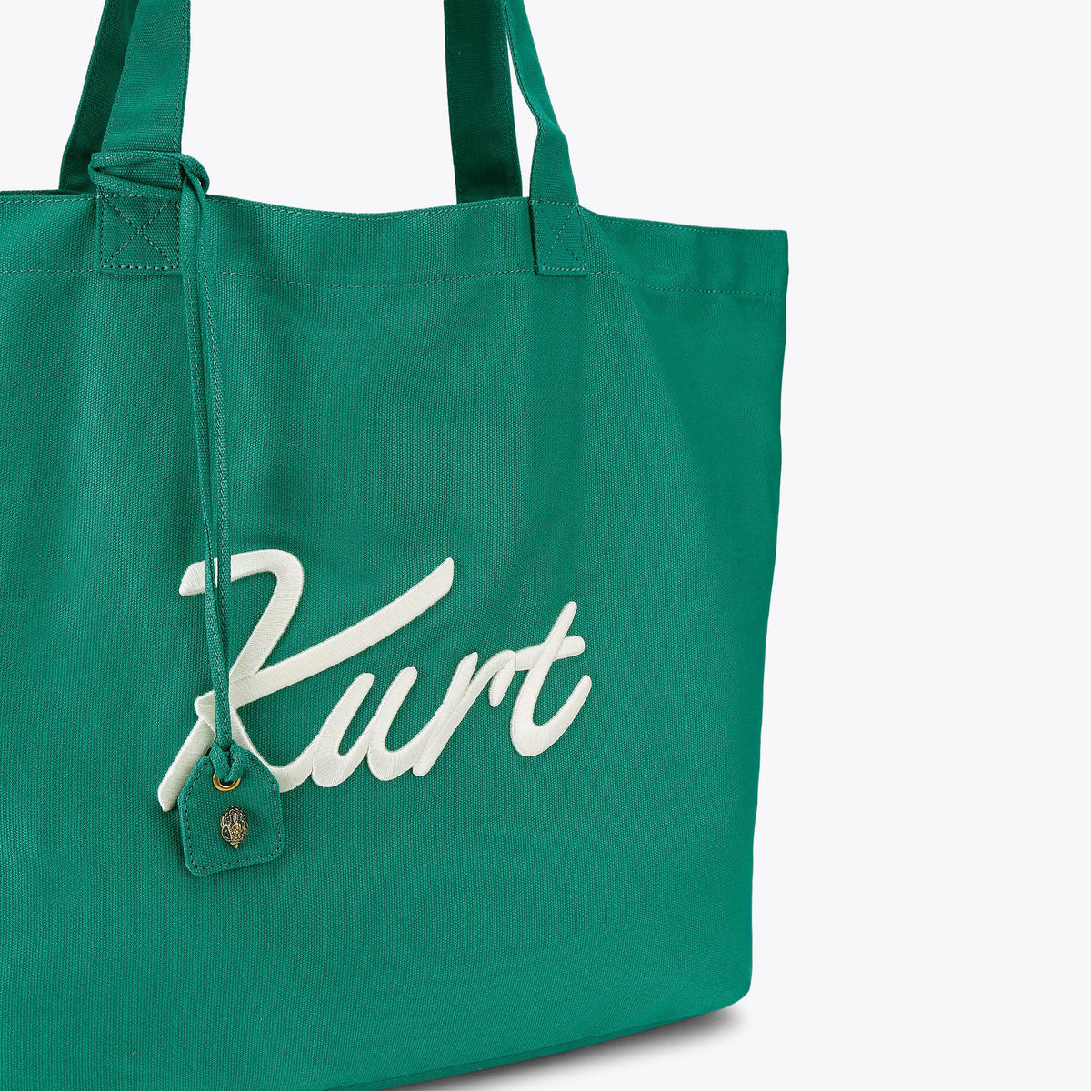 Kurt's Cabana Large Kurt Tote Bag