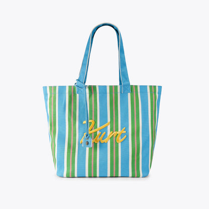 Kurt's Cabana Large Kurt Tote Bag