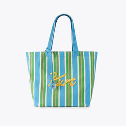 Kurt's Cabana Large Kurt Tote Bag