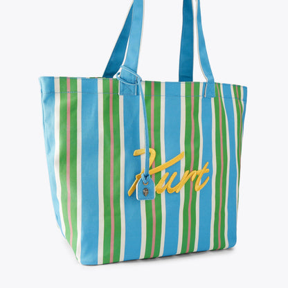 Kurt's Cabana Large Kurt Tote Bag