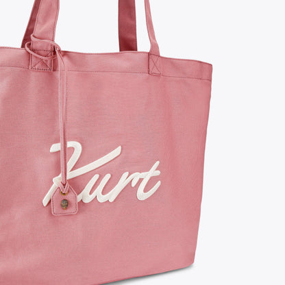 Kurt's Cabana Large Kurt Tote Bag