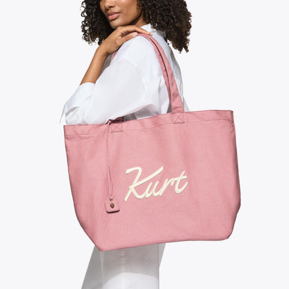 Kurt's Cabana Large Kurt Tote Bag