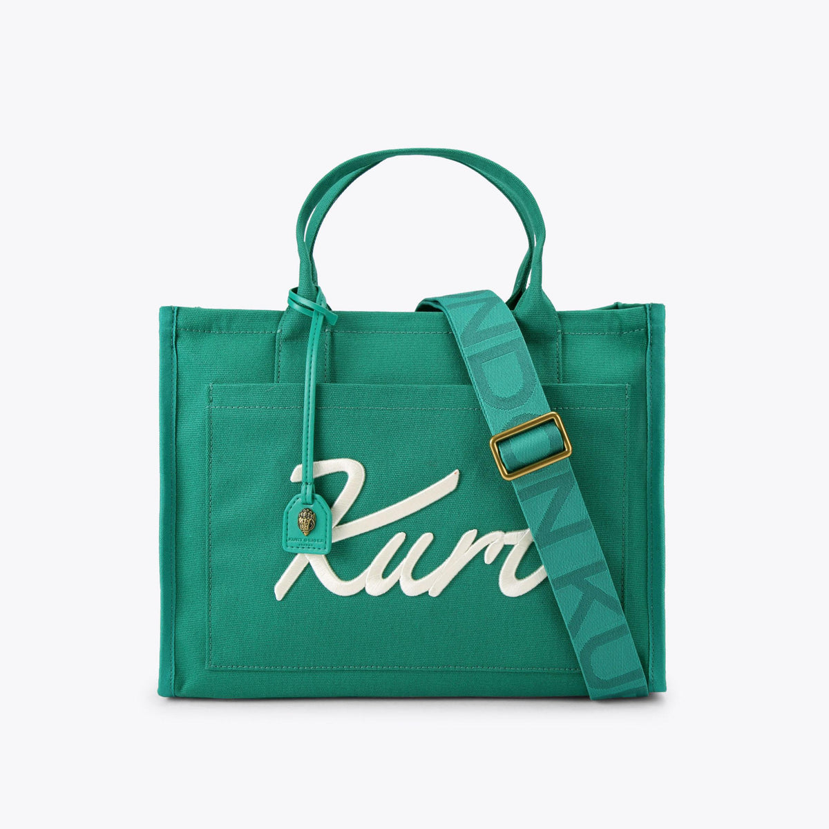 Kurt's Cabana Kurt Tote Bag
