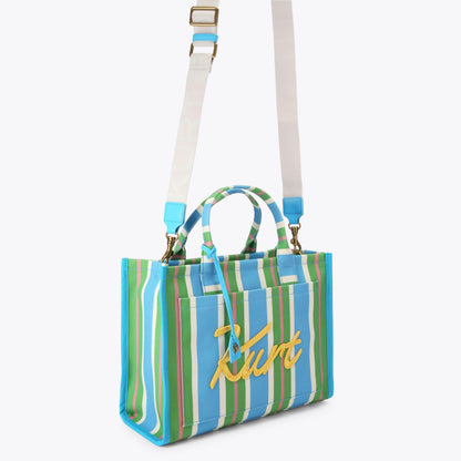 Kurt's Cabana Kurt Tote Bag