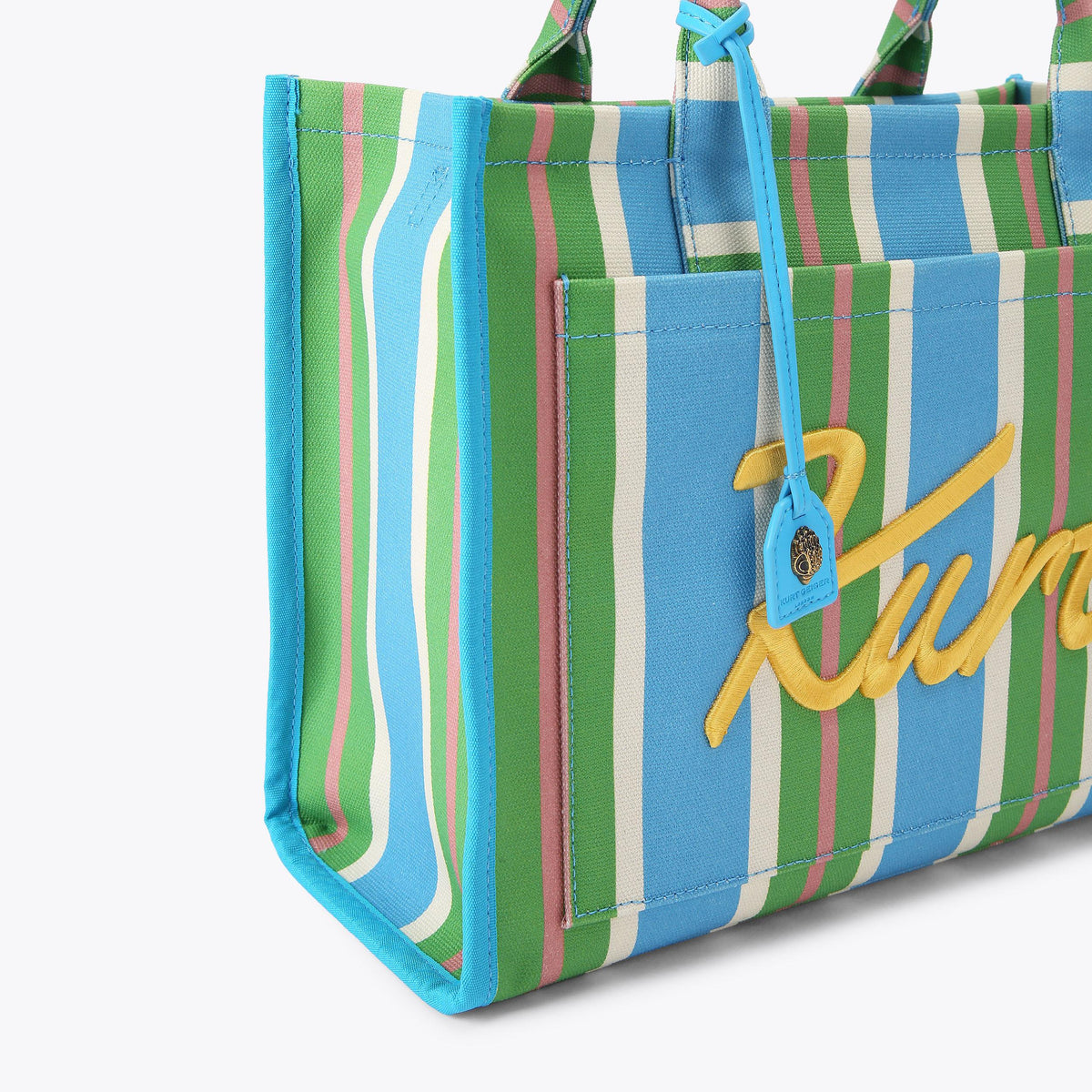 Kurt's Cabana Kurt Tote Bag
