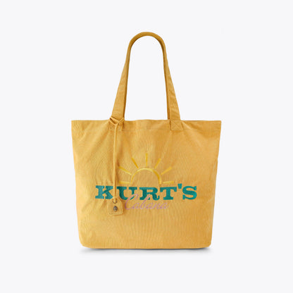 Kurt's Cabana Large Shopper Bag