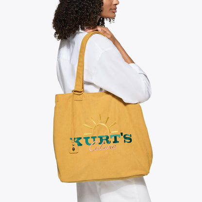 Kurt's Cabana Large Shopper Bag