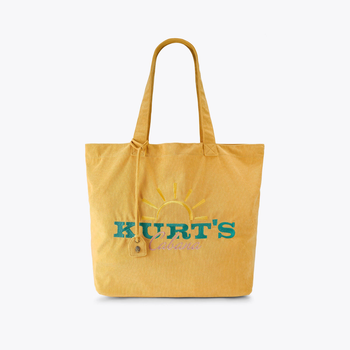 Kurt's Cabana Large Shopper Bag