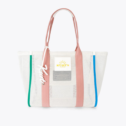 Kurt's Cabana Large Shopper Bag