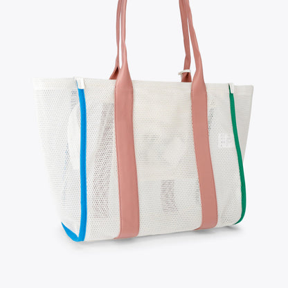 Kurt's Cabana Large Shopper Bag