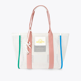 Kurt's Cabana Large Shopper Bag
