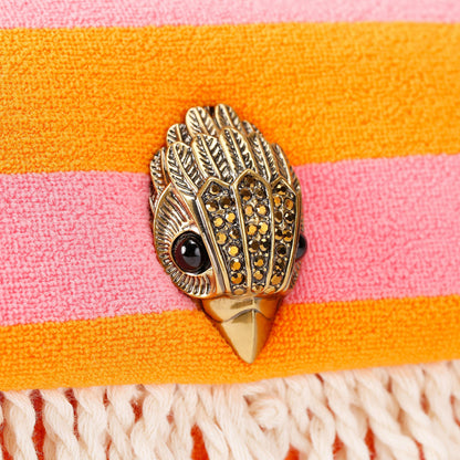 Kurt's Cabana Mini Kensington Fringe Bag