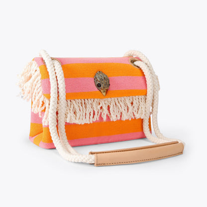 Kurt's Cabana Mini Kensington Fringe Bag