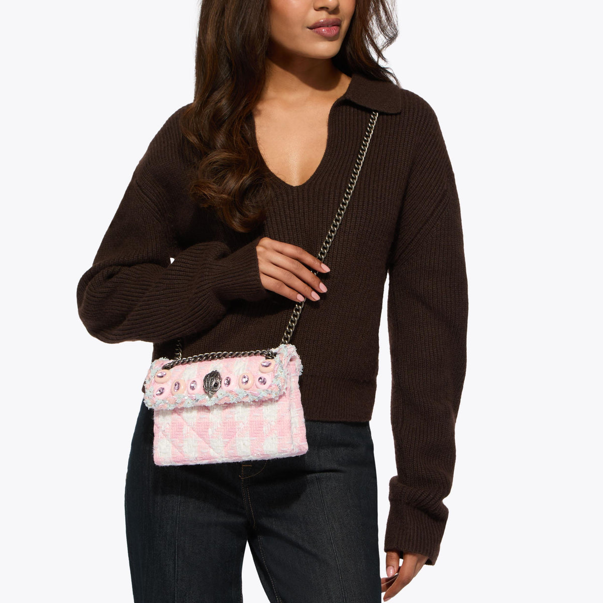 Mini Kensington Gems Bag