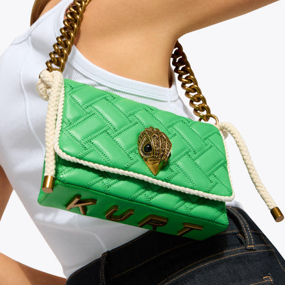 Kurt's Cabana Mini Kensington Bag