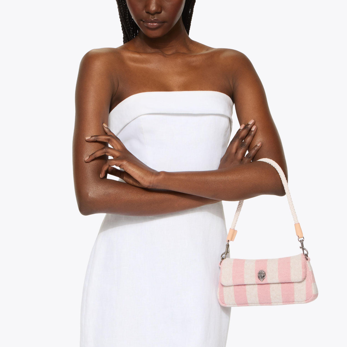 Kurt's Cabana Pickle Shoulder Bag
