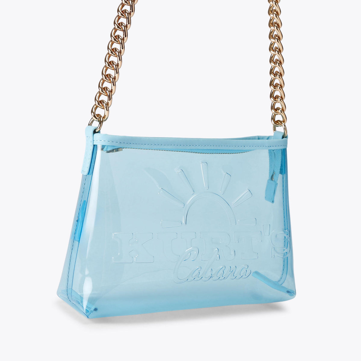 Kurt's Cabana Small Pochette Bag
