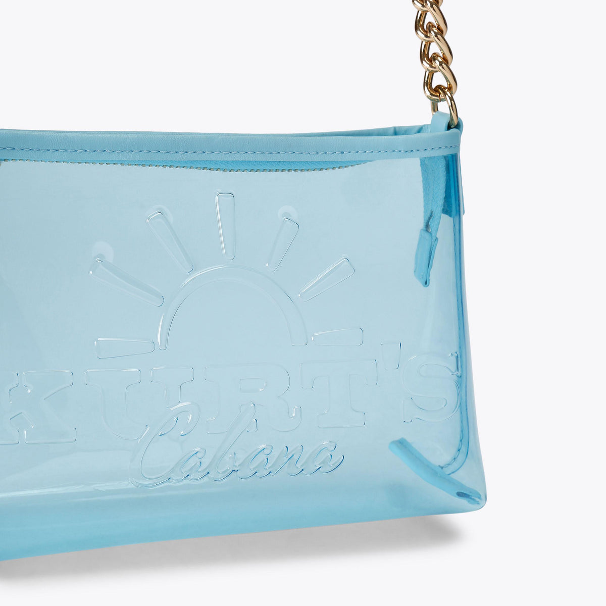 Kurt's Cabana Small Pochette Bag