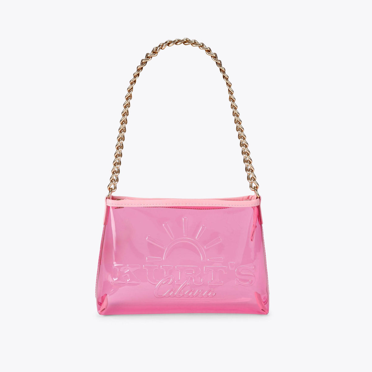 Kurt's Cabana Small Pochette Bag